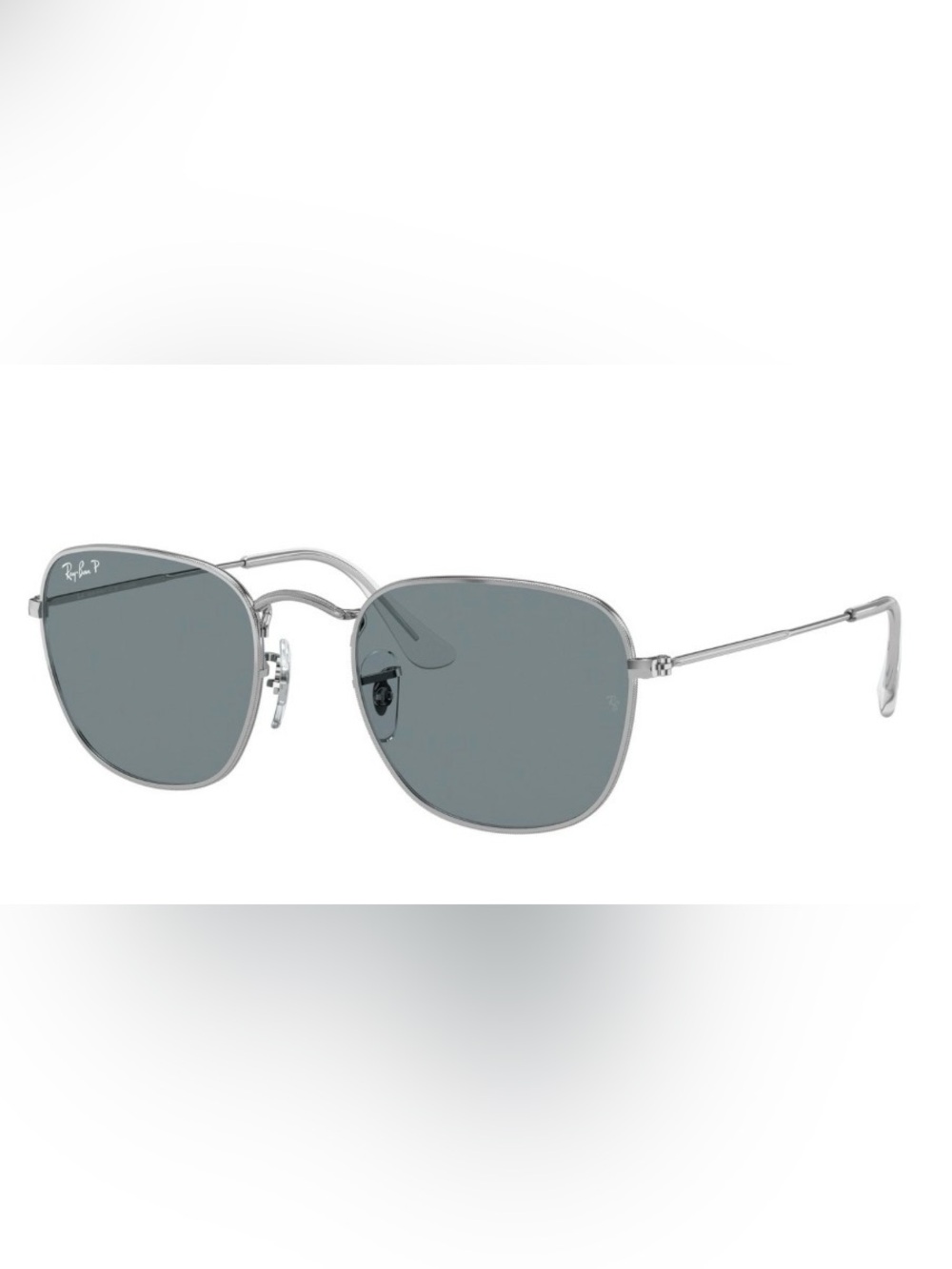 RAY BAN RB3857 FRANK SUNGLASSES